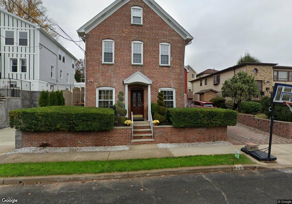 65 Columbia St, Wood Ridge, NJ 07075 - photo 1