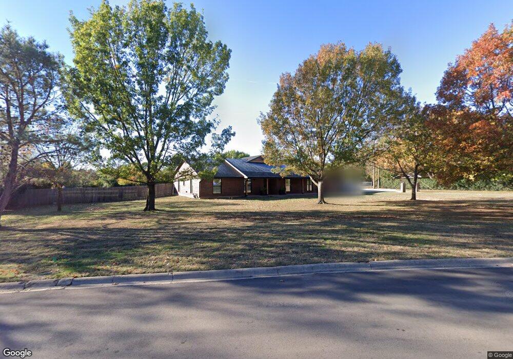 301 Timberline Dr S, Colleyville, TX 76034 - photo 1