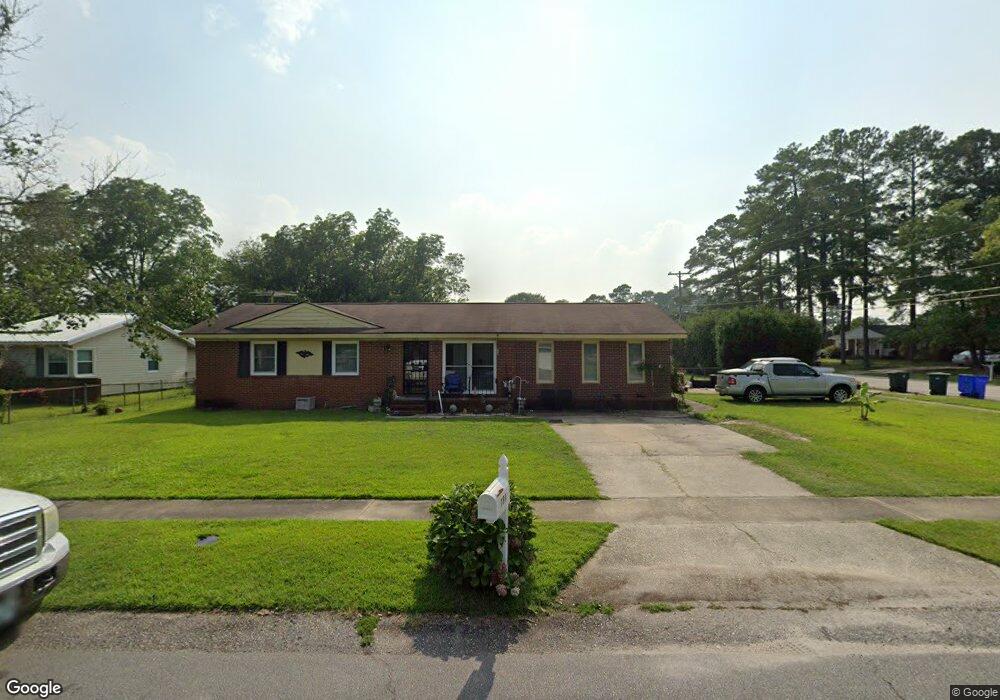 784 Newport Rd, Fayetteville, NC 28314 - photo 1