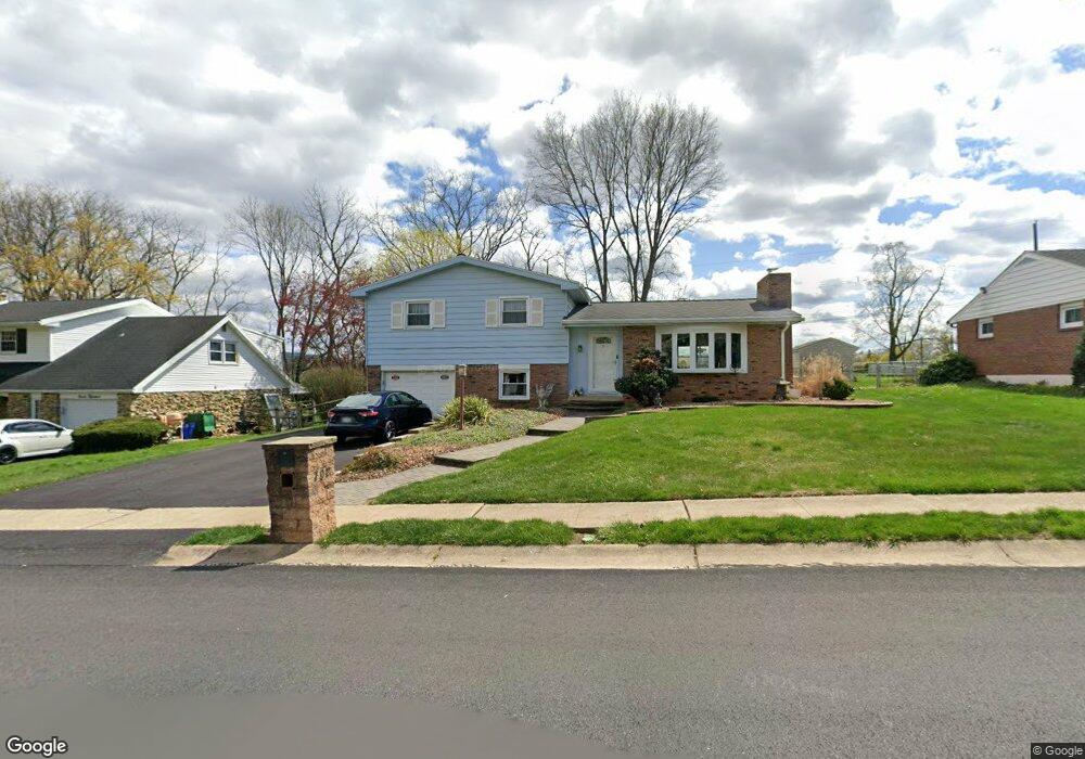 702 Hain Ave, Reading, PA 19605 - photo 1