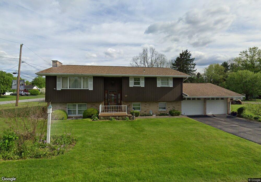 104 Lislie St, Homer City, PA 15748 - photo 1