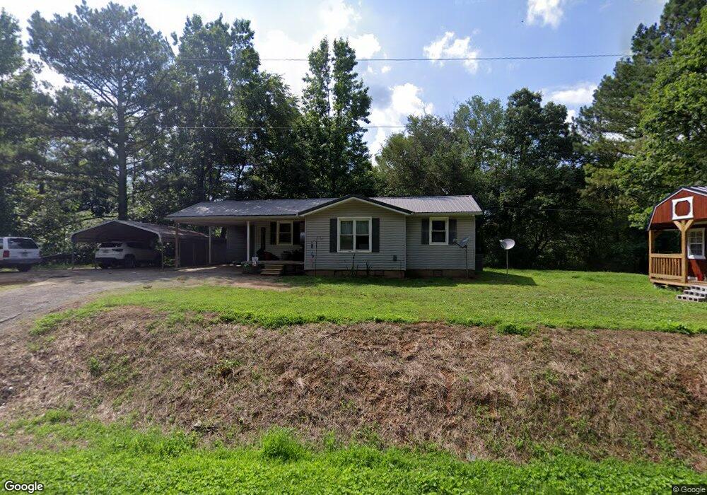 1071 Spring Place Rd NE, White, GA 30184 - photo 1