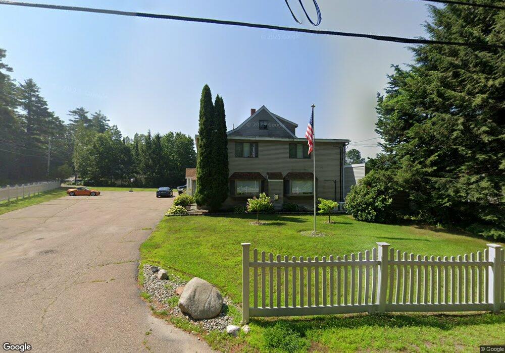 76 Lake Shore Dr, Moultonborough, NH 03254 - photo 1