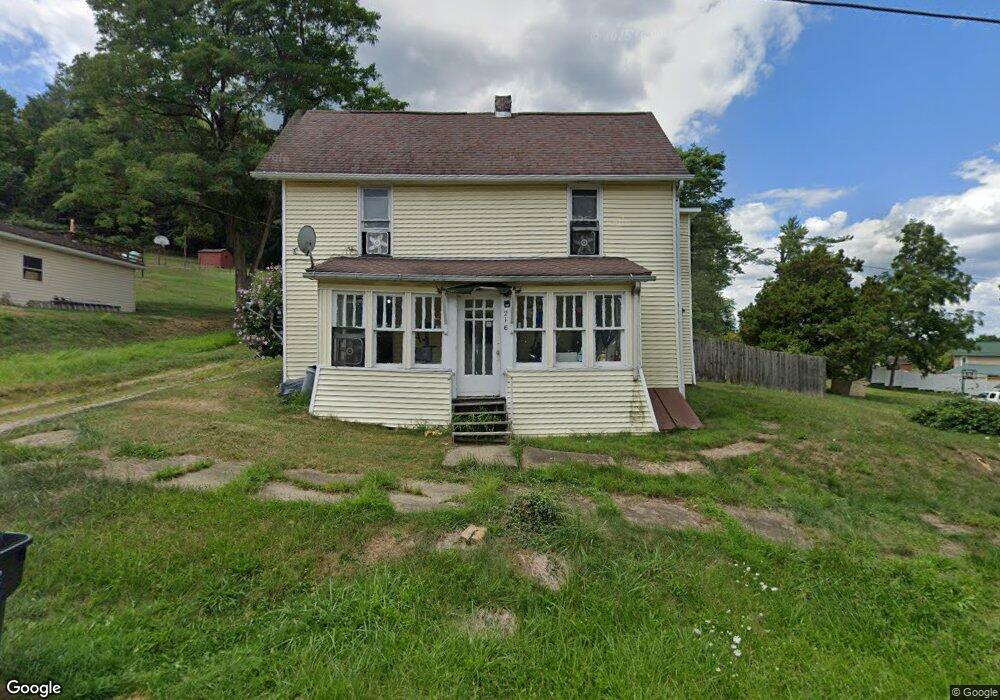 216 Grandview St, Scio, OH 43988 - photo 1