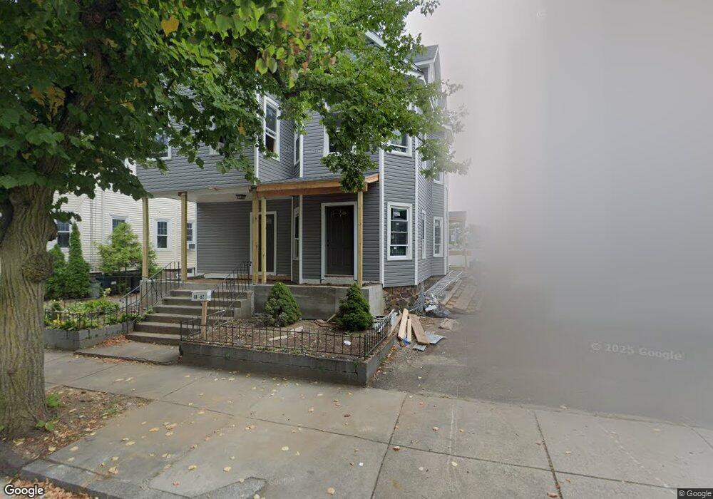 60 Oliver St unit 1, Malden, MA 02148 - photo 1