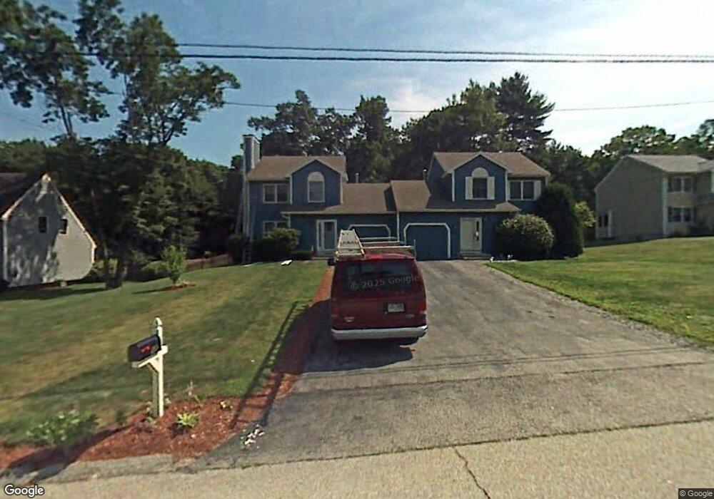 20A Rangers Dr, Hudson, NH 03051 - photo 1