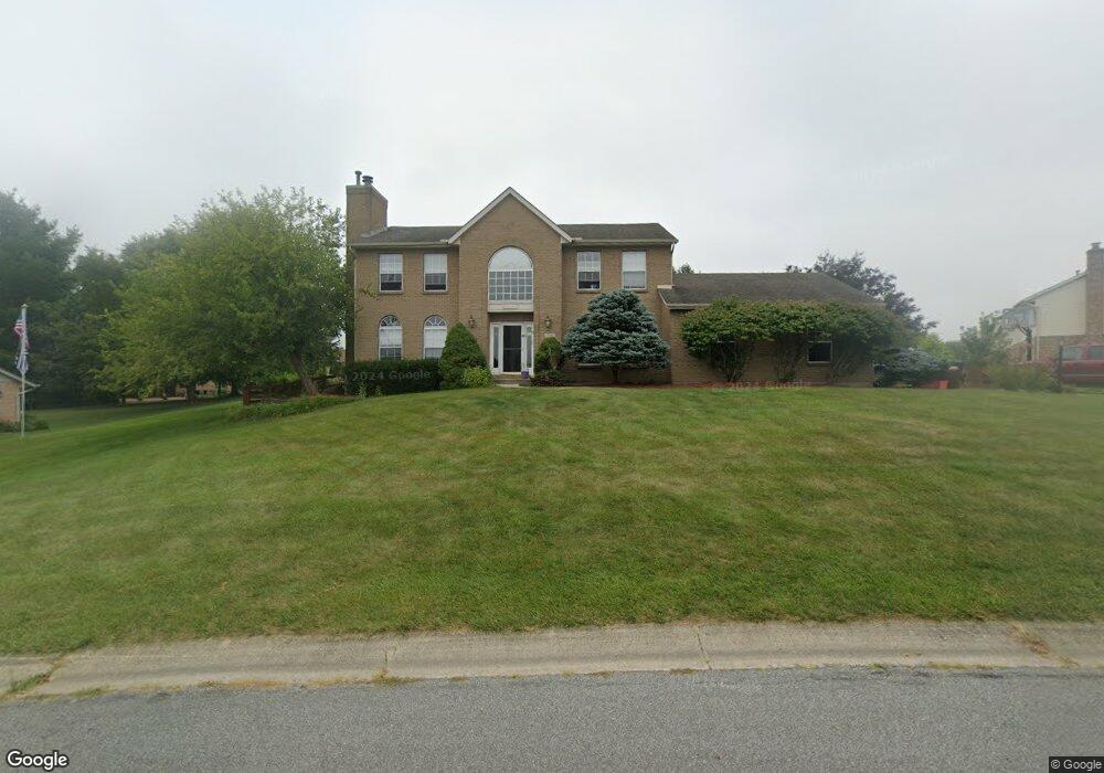 7341 Pebble Creek, Liberty Township, OH 45044 - photo 1