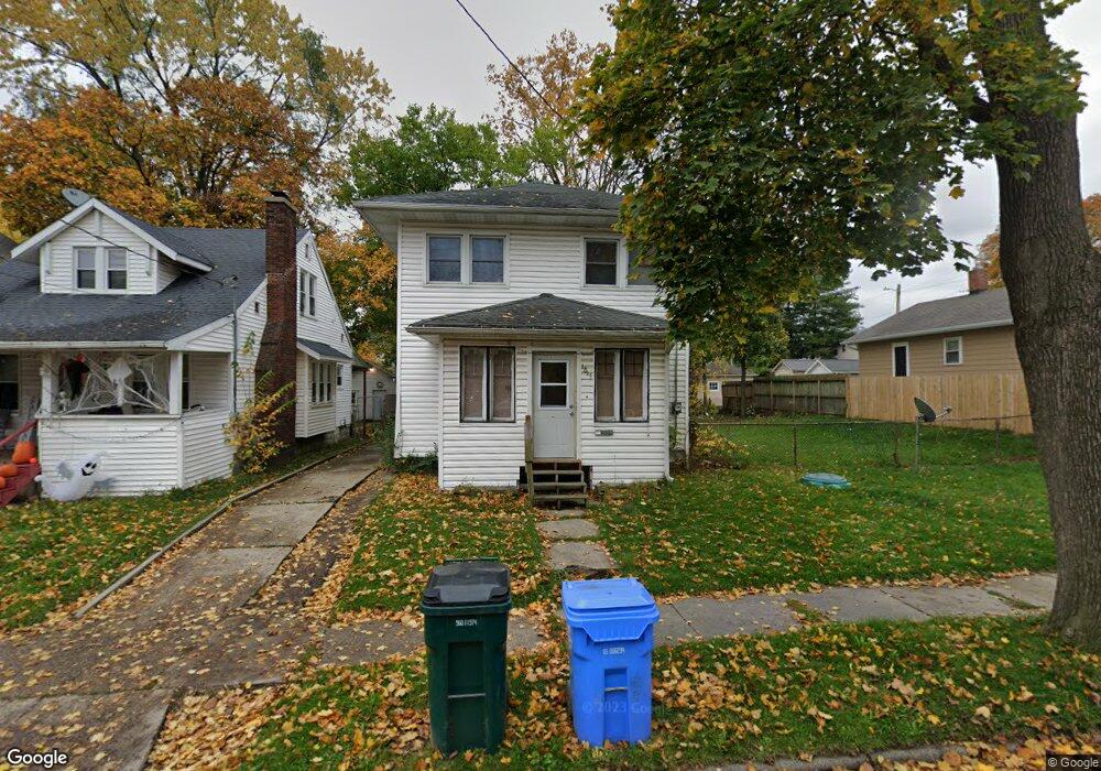 1815 Teel Ave, Lansing, MI 48910 - photo 1