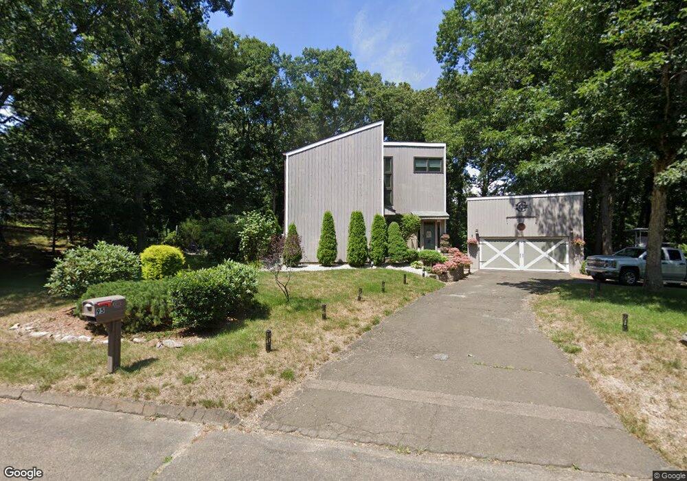 95 Russett Dr, Guilford, CT 06437 - photo 1