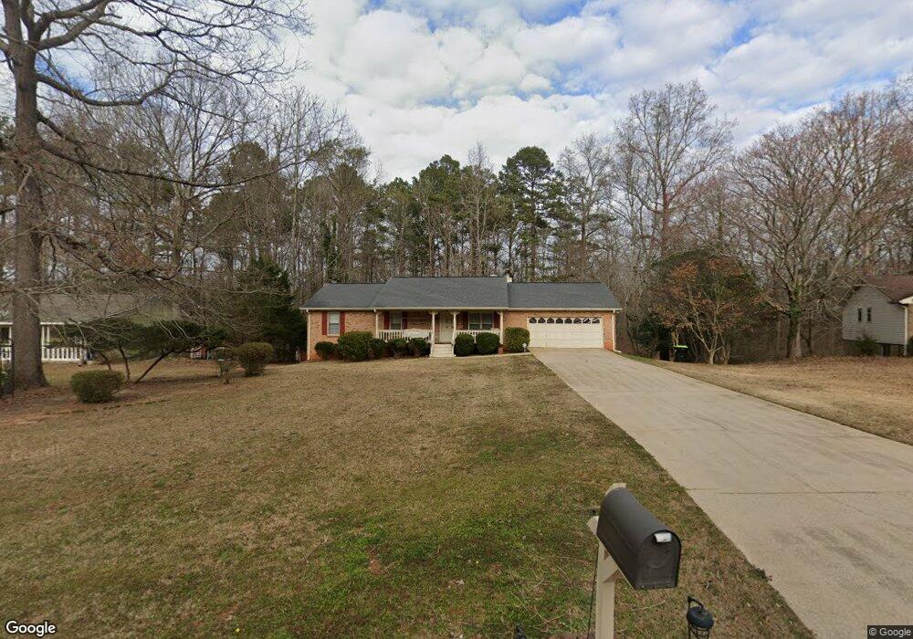 102 Blake Ct, Stockbridge, GA 30281 - photo 1