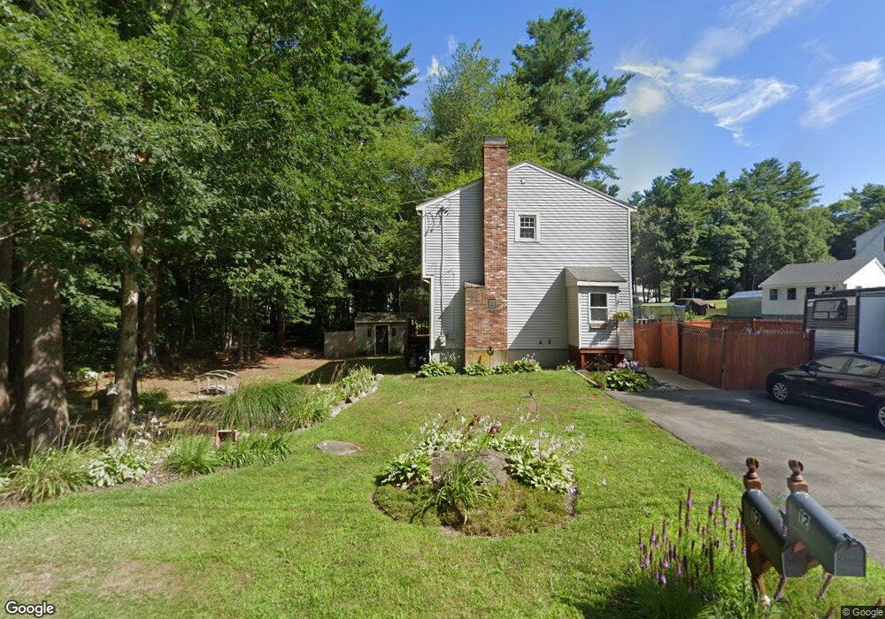 12 Helen St, West Wareham, MA 02576 - photo 1