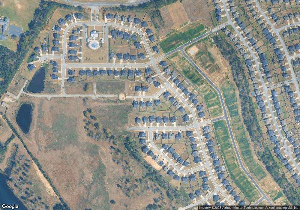 810 Sparrow Point Ave, Evans, GA 30809 - photo 1