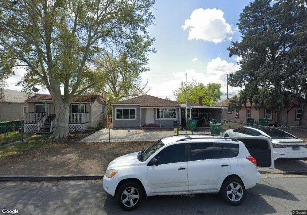 1923 C St, Sparks, NV 89431 - photo 1