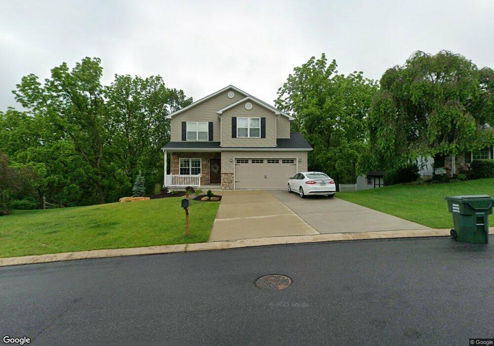 5426 Ashley Dr unit LOT 1, Laurys Station, PA 18059 - photo 1