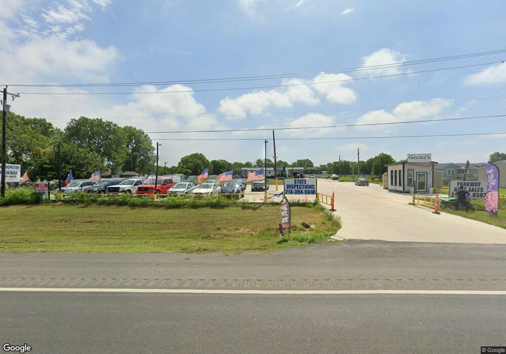 2741 Farm To Market Road 982, Princeton, TX 75407 - photo 1