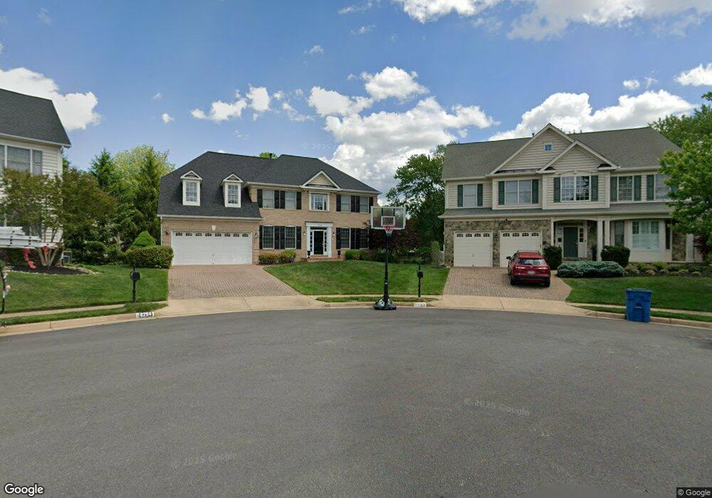 8294 Elm Shade Ct, Vienna, VA 22182 - photo 1