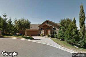 9870 S Granite Slope Dr, Sandy, UT 84092
