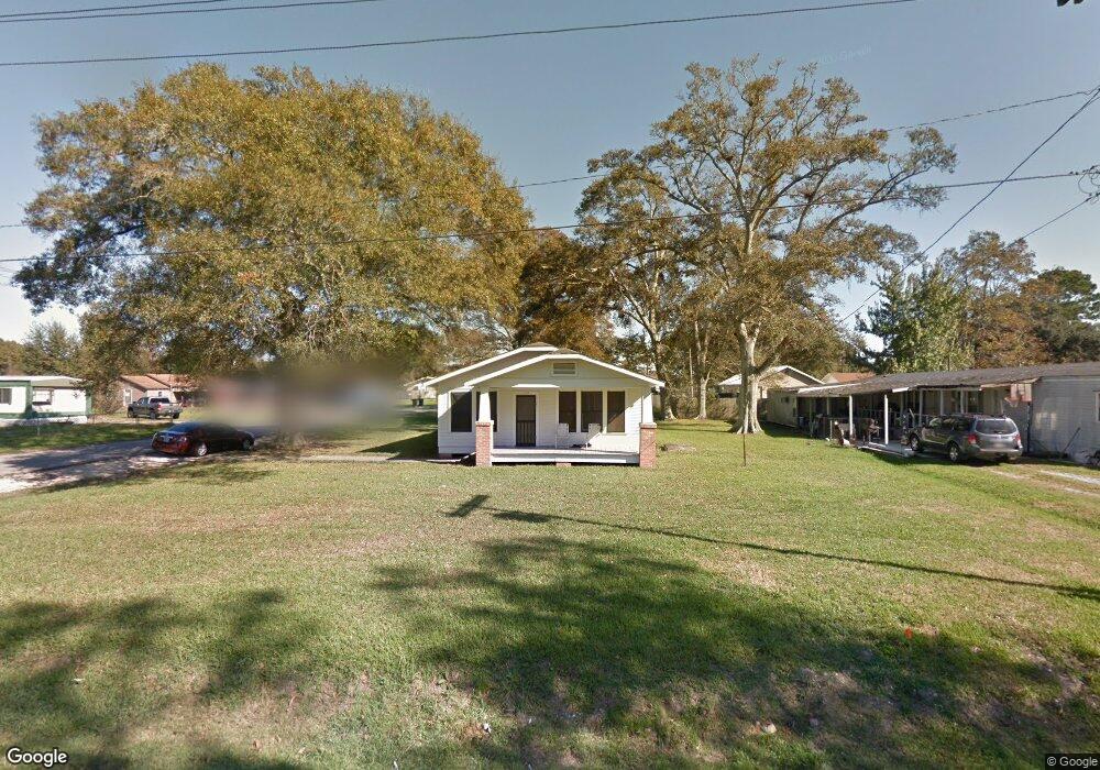 1100 S Adams St, Welsh, LA 70591 - photo 1