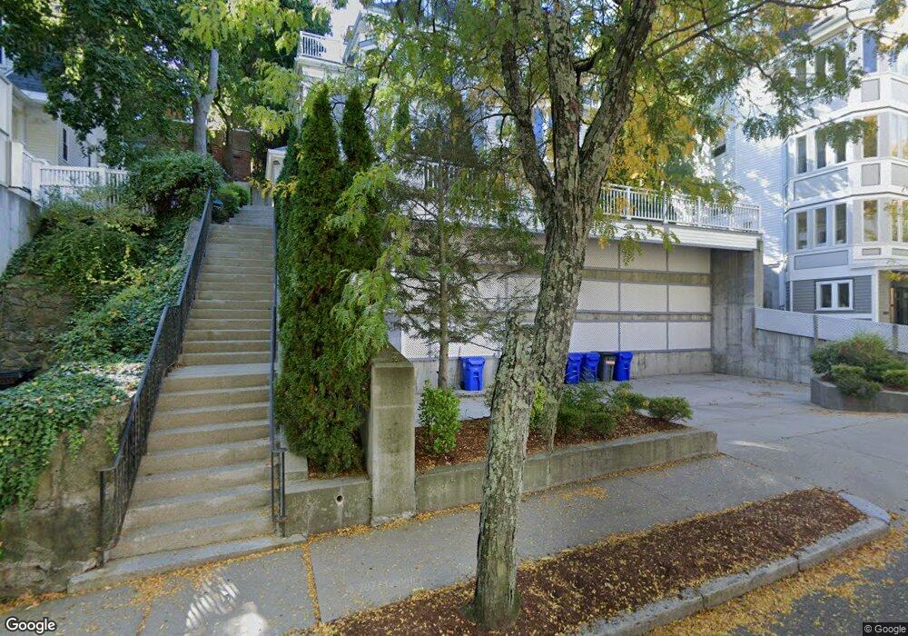 91 University Rd, Brookline, MA 02445 - photo 1