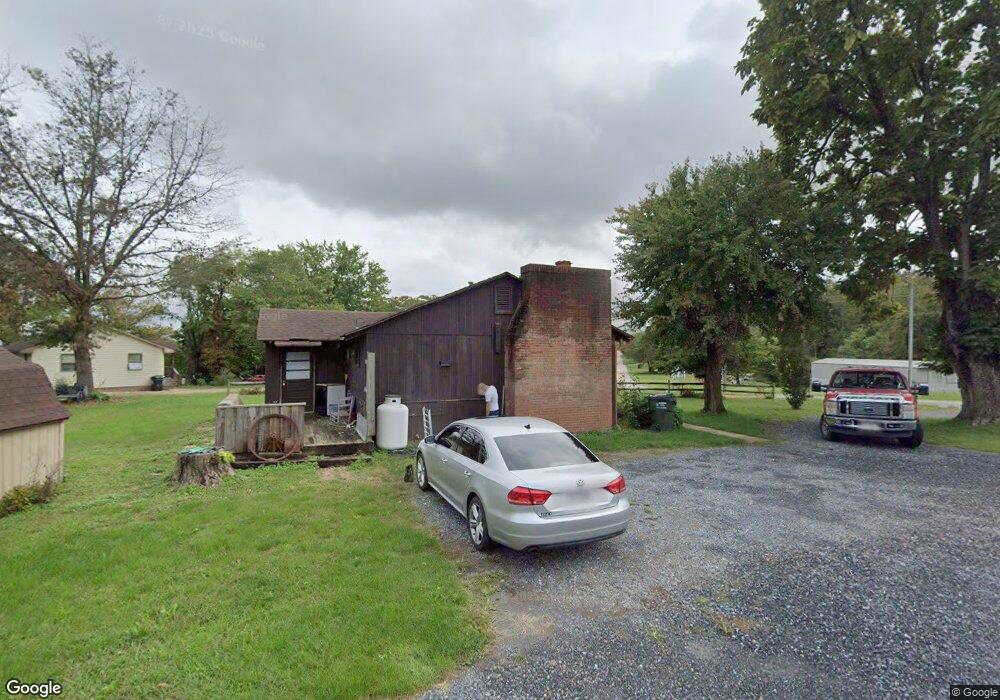 160 Carter Cir, Stuarts Draft, VA 24477 - photo 1