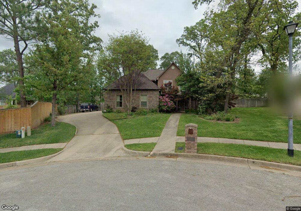 820 Newbury Ct, Tyler, TX 75703 - photo 1