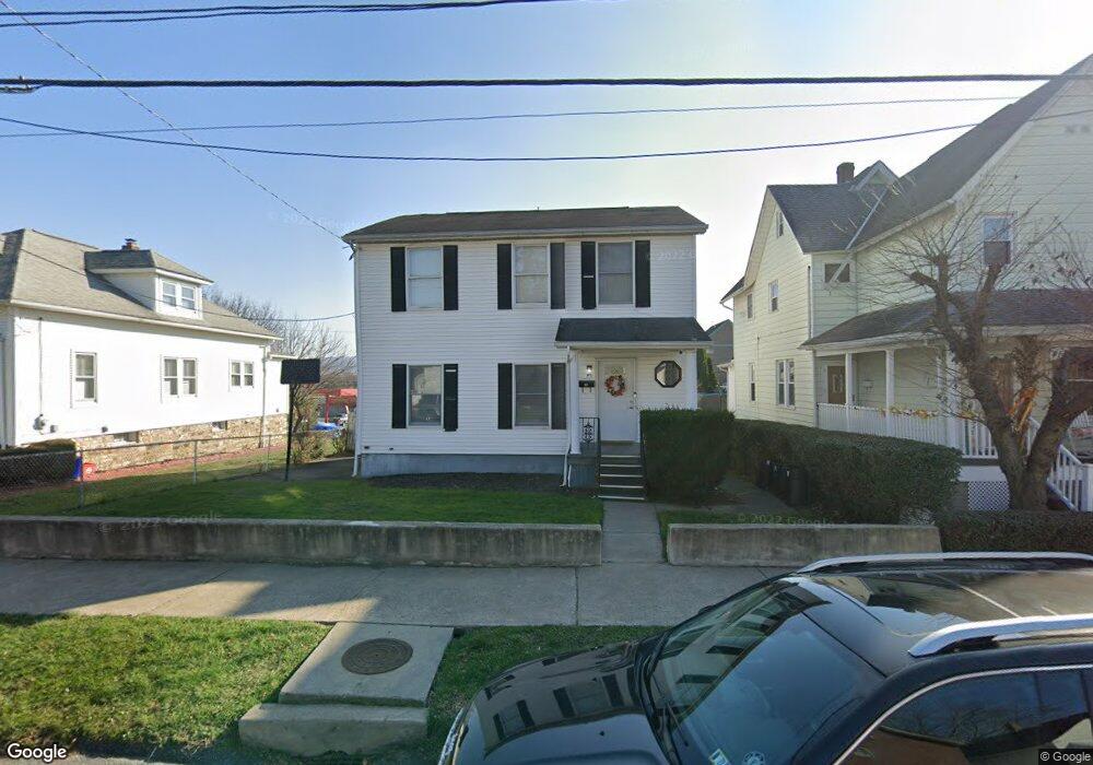 409 S 9th Ave, Scranton, PA 18504 - photo 1