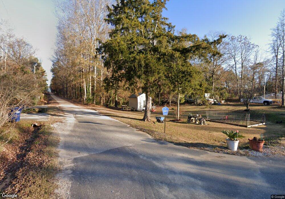 550 Lee Road 333, Salem, AL 36874 - photo 1