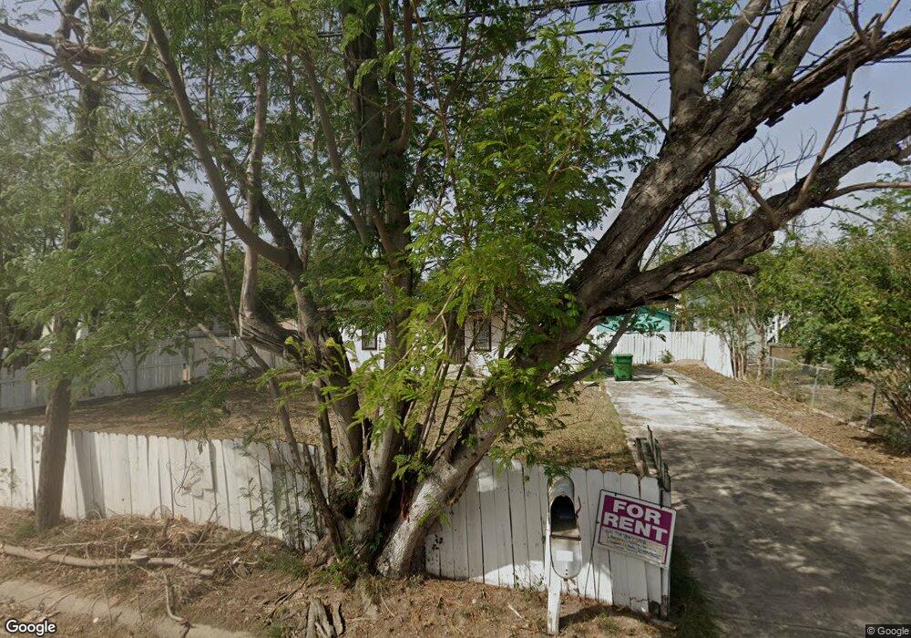 713 E Sanchez St, Pharr, TX 78577 - photo 1