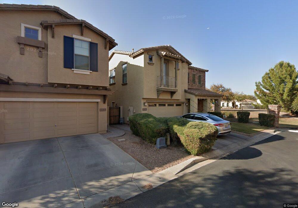 3082 S Southwind Dr, Gilbert, AZ 85295 - photo 1