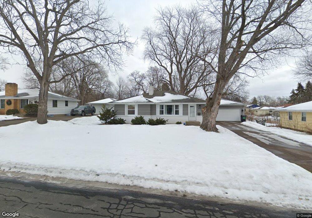 8339 Colfax Ave S, Bloomington, MN 55420 - photo 1