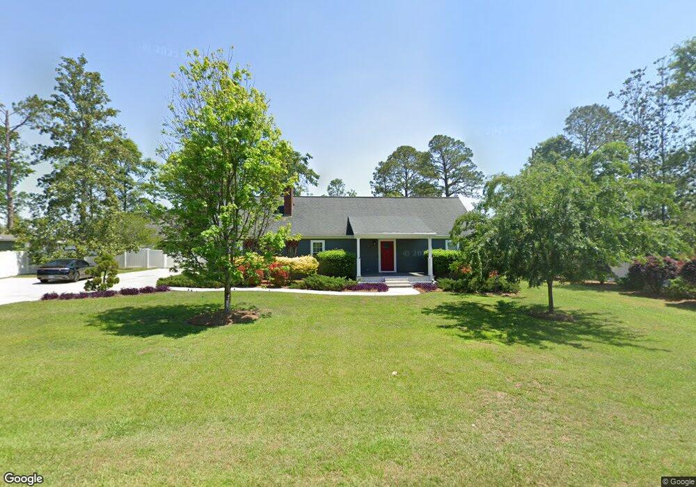 1104 Lee Ave, Douglas, GA 31533 - photo 1