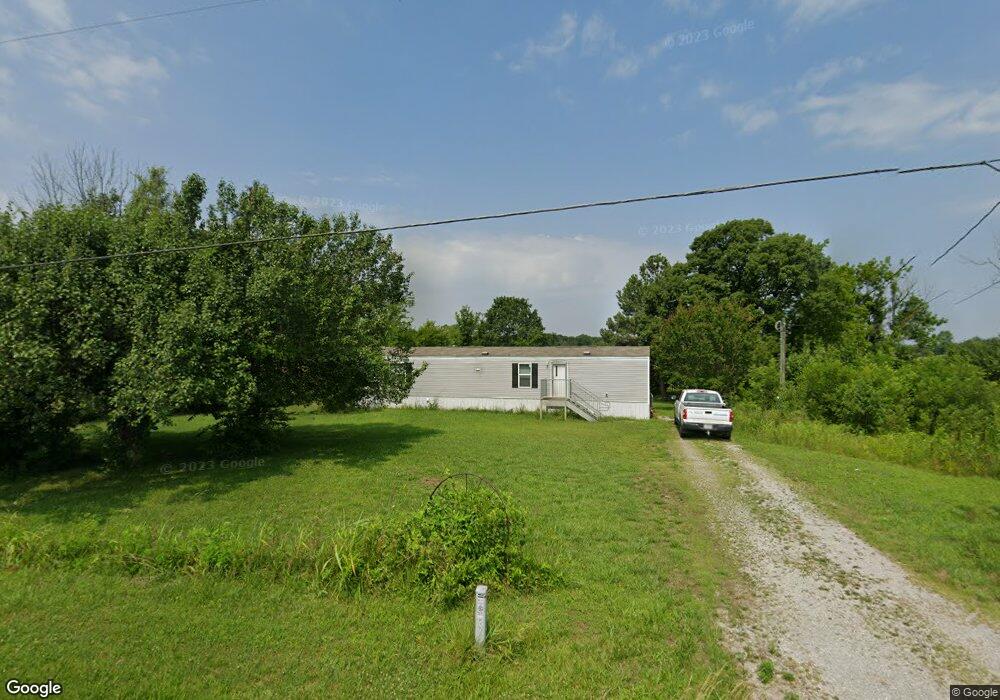 694 Whitaker Rd, Shelbyville, TN 37160 - photo 1