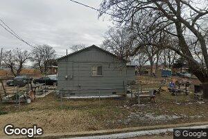 111 Plantation Ave, Sunflower, MS 38778