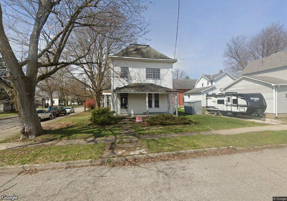 118 N Fisher St, Wabash, IN 46992 - photo 1