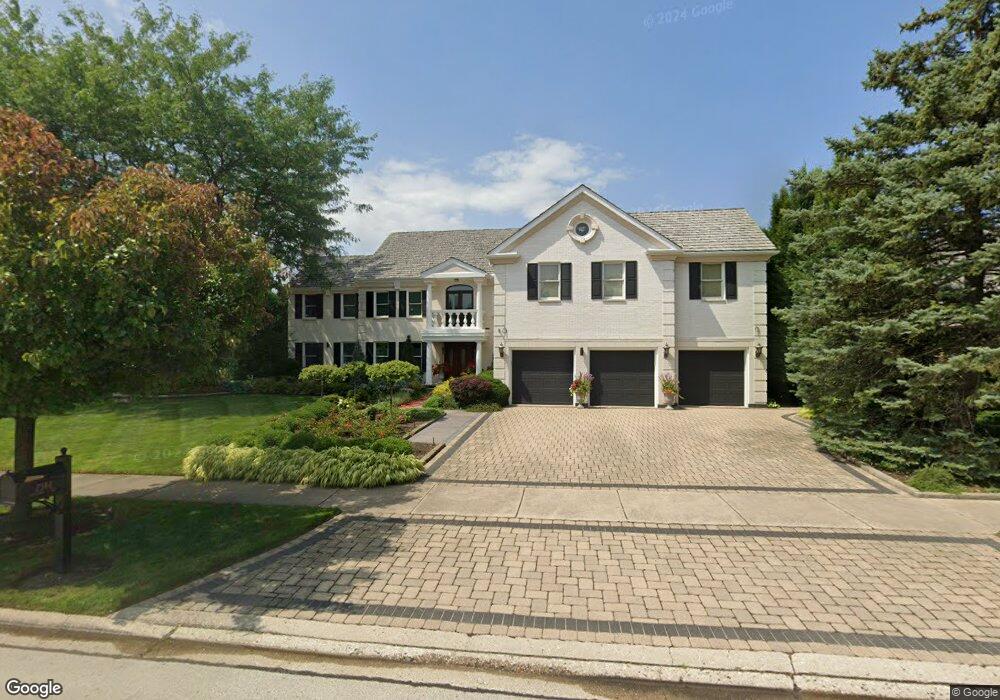 2344 Mohawk Ln, Glenview, IL 60026 - photo 1