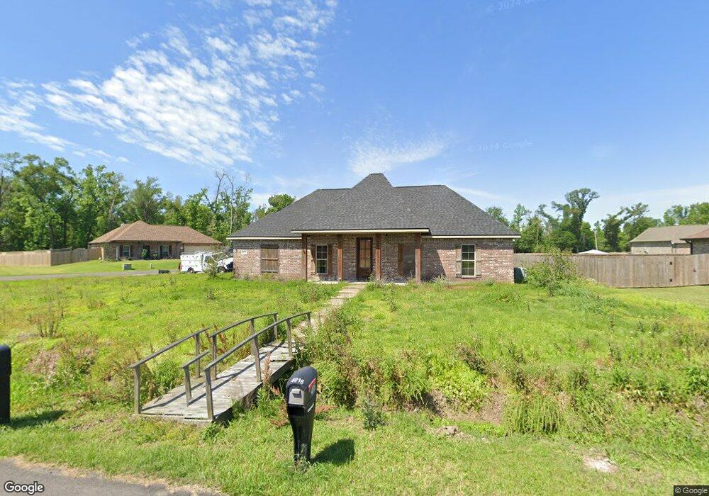 4017 Bertie Ann Rd, Lake Charles, LA 70611 - photo 1