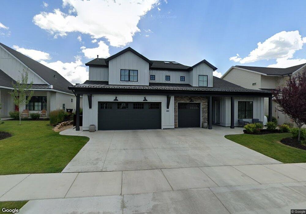 512 N Farmhouse Way unit 14, Midway, UT 84049 - photo 1