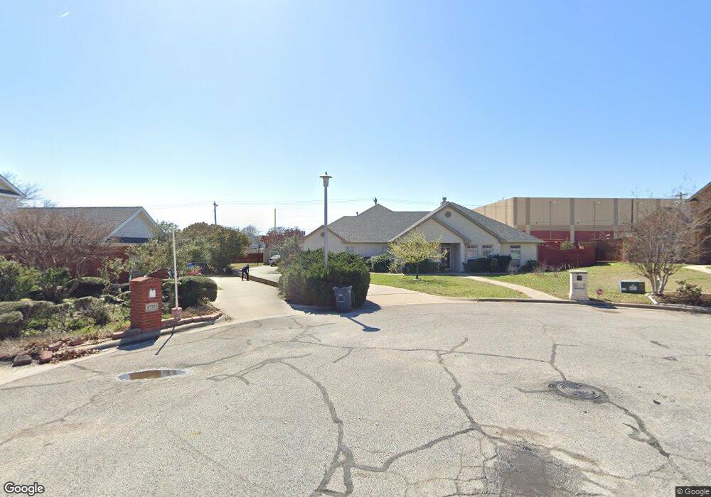 1720 Roberts Bend, Weatherford, TX 76086 - photo 1