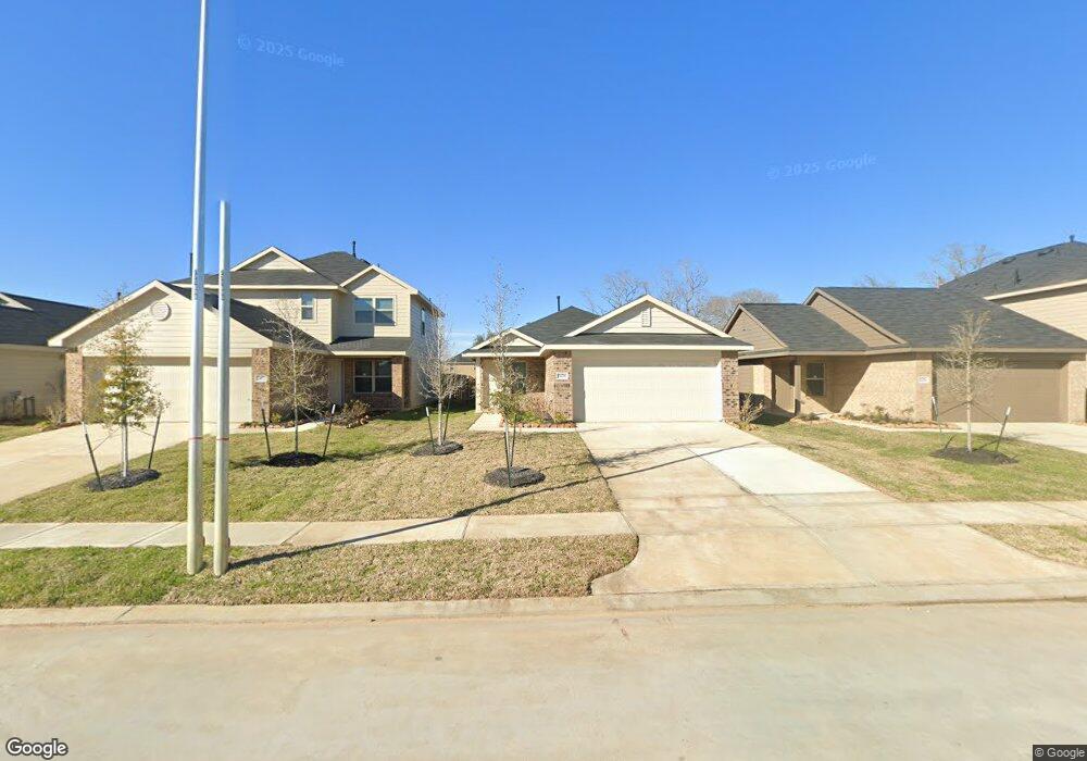 24018 Laurel Farms Dr, Hockley, TX 77447 - photo 1