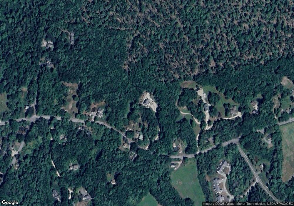 162 S Freeport Rd, Freeport, ME 04032 - photo 1