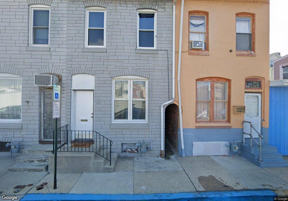 1113 Moss St, Reading, PA 19604 - photo 1