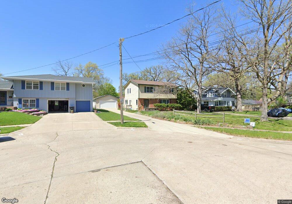 2906 39th St, Des Moines, IA 50310 - photo 1
