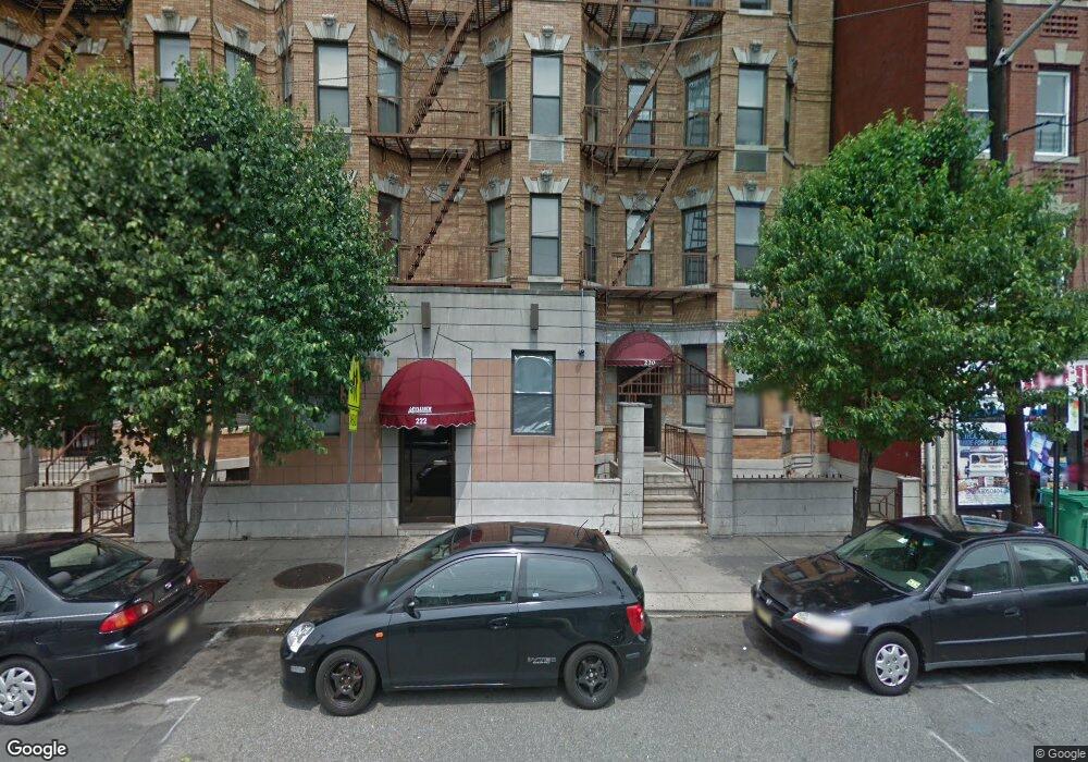 220 48th St unit 3A, Union City, NJ 07087 - photo 1