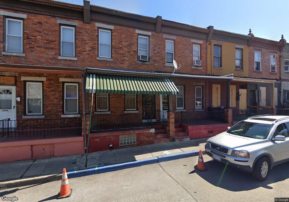 1406 Mount Ephraim Ave, Camden, NJ 08104 - photo 1