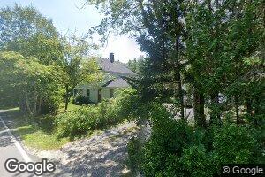 674 Bay Rd, Brooklin, ME 04616