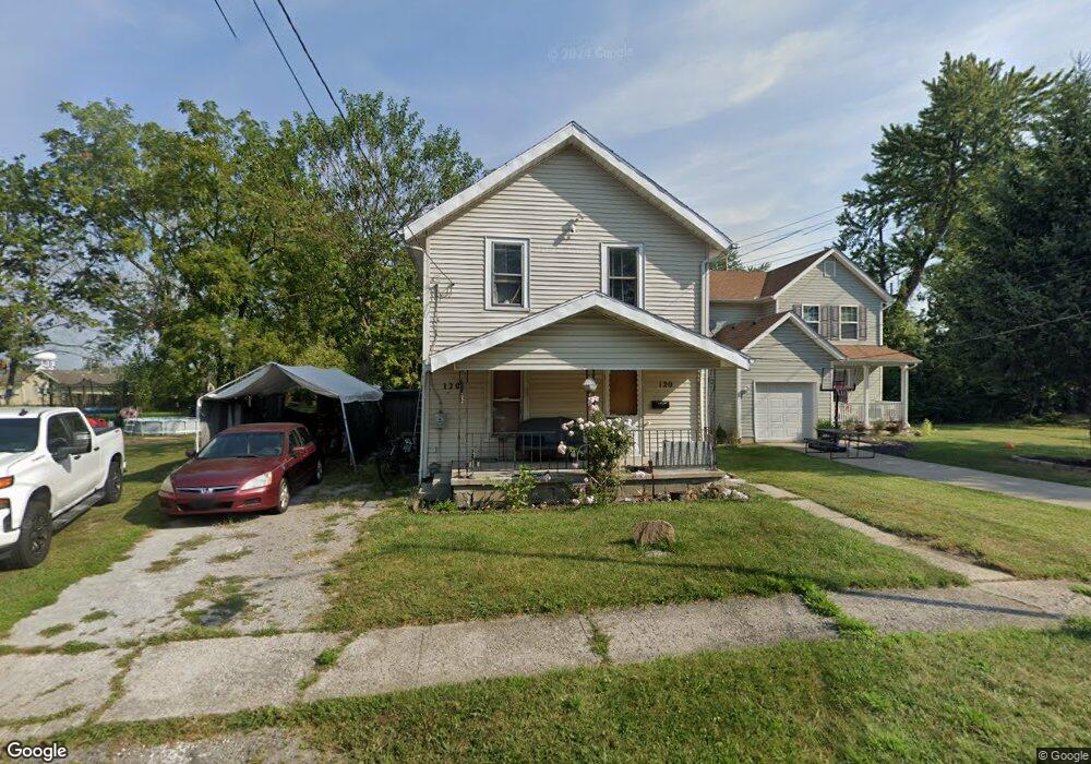 120 W 5th St, Lima, OH 45804 - photo 1