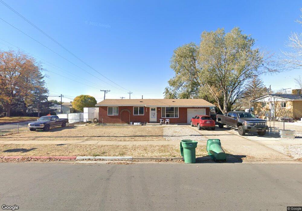 5993 S 2200 W, Roy, UT 84067 - photo 1
