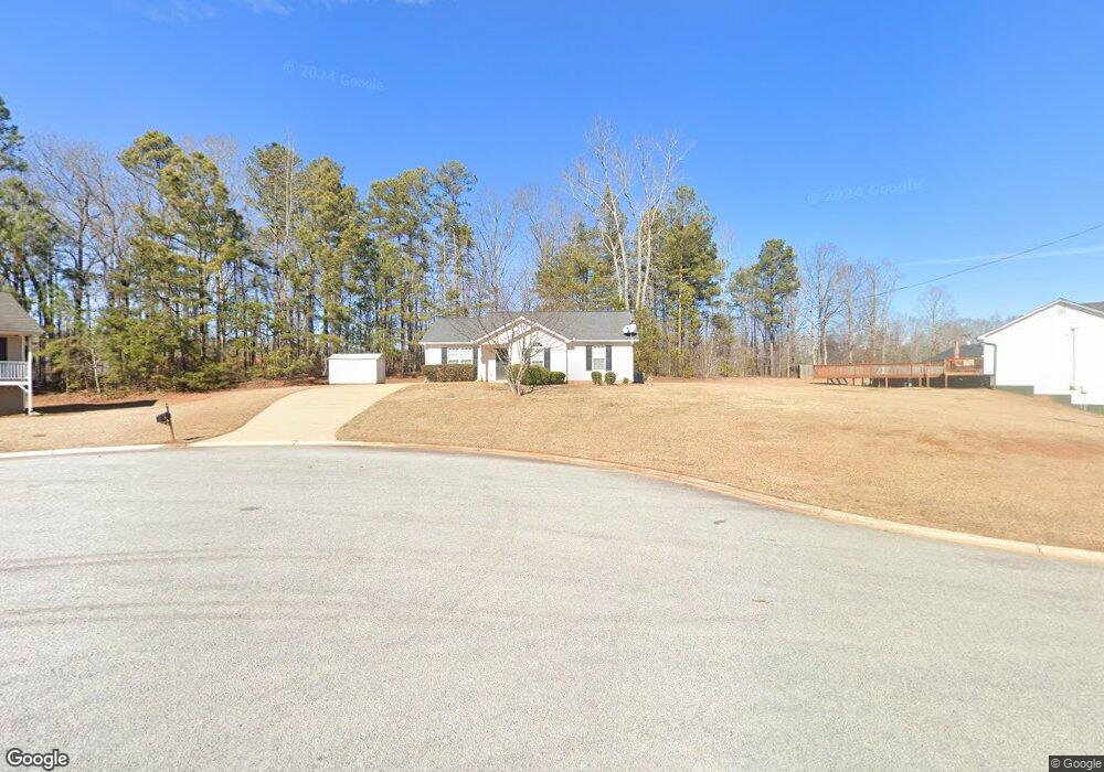 102 Thorn Thicket Ct, Rockmart, GA 30153 - photo 1