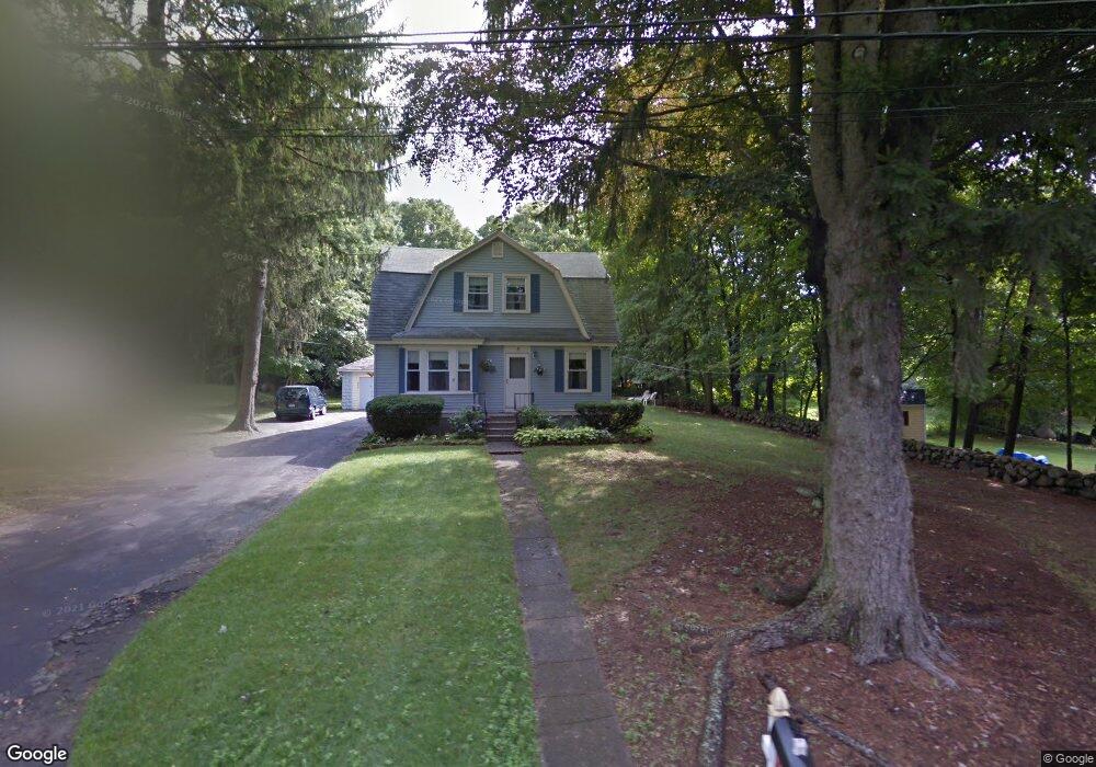 5 Lyman St, Southborough, MA 01772 - photo 1