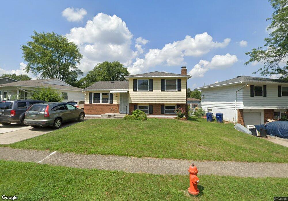 3266 Riverpoint Ct, Columbus, OH 43223 - photo 1